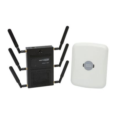 Точка доступа Extreme Networks Altitude 4610-ROW abgn InAn AP Точка доступа Extreme Networks Altitude 4610-ROW abgn InAn AP