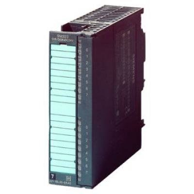 Модуль ввода-вывода Siemens SIMATIC 6ES7323-1BL00-0AA0 Модуль ввода-вывода Siemens SIMATIC 6ES7323-1BL00-0AA0