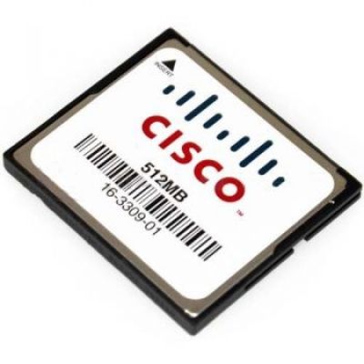 Память Cisco MEM-CF-512MB Память Cisco MEM-CF-512MB