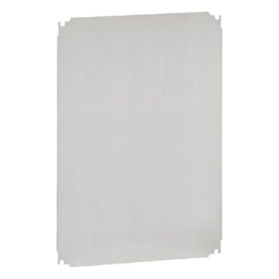 Legrand 036063, пластина монтажная
