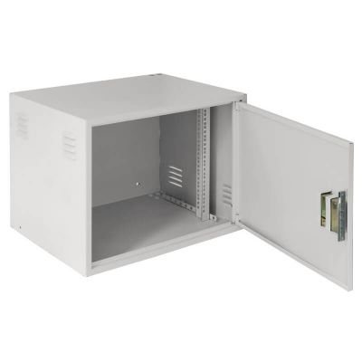 EC-WS-096045-GY, шкаф настенный антивандальный EC-WS-096045-GY, шкаф настенный антивандальный