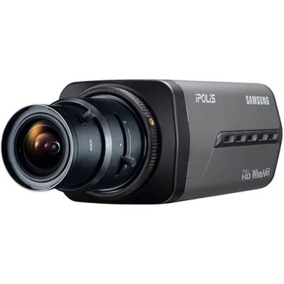 SNB-7002P, IP-видеокамера