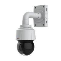 Axis Q6115-E (4.4-132 мм), PTZ IP-видеокамера Axis Q6115-E (4.4-132 мм), PTZ IP-видеокамера