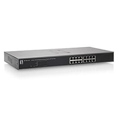 Коммутатор LevelOne FSW-1671 Коммутатор LevelOne FSW-1671