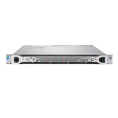 Сервер HP ProLiant DL360 Gen9, E5-2650v4 Rack(1U) 818209-B21 Сервер HP ProLiant DL360 Gen9, E5-2650v4 Rack(1U) 818209-B21