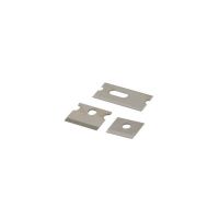 Hyperline HT-RB0809C, ножи сменные