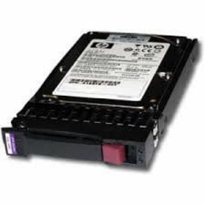 Жесткий диск 431933-B21 HP 36GB 3G SAS 15K SFF SP HDD