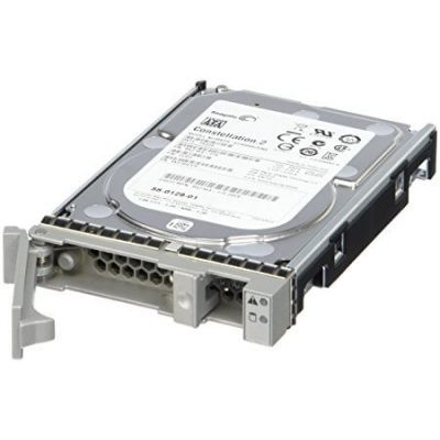 Жесткий диск Cisco 500Gb 7,2K 6G HDD SATA 2.5", A03-D500GC3