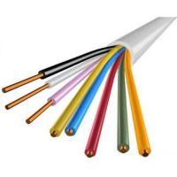 КСПВ 8*0.50, кабель монтажный