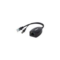 STS-01PC, PoE-сплиттер