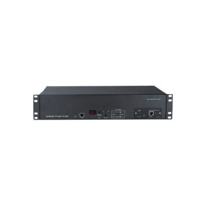 Hyperline ATS-R-128H0812 , блок розеток