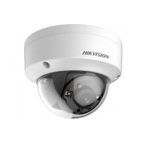 DS-2CE56D8T-VPITE (2.8mm), HD-TV-видеокамера с ИК-подсветкой DS-2CE56D8T-VPITE (2.8mm), HD-TV-видеокамера с ИК-подсветкой