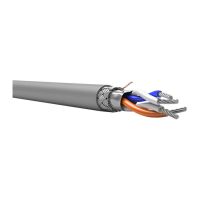 ТехноКИПнг(А)-LS 2*2*0.60, кабель для промышленного интерфейса RS-485