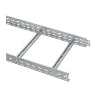 LLK1-050-200-M-HDZ, лоток лестничный LLK1-050-200-M-HDZ, лоток лестничный