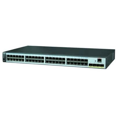 Коммутатор Huawei, S5720S-52X-LI-AC Коммутатор Huawei, S5720S-52X-LI-AC