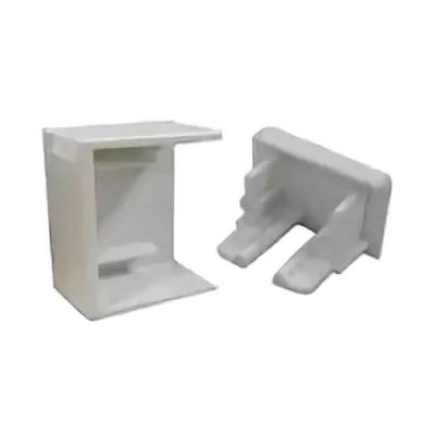 Ecoplast 72809-E110, MF заглушка 40/40 огнестойкость E15-E110 Ecoplast 72809-E110, MF заглушка 40/40 огнестойкость E15-E110