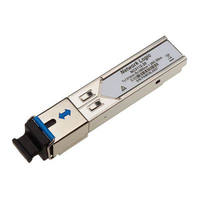 SFG-W02/A (NC3112-20), SFP модуль