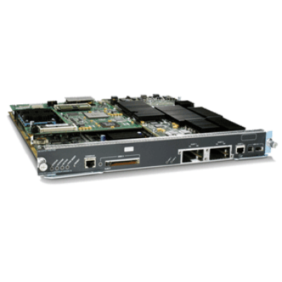 Модуль Cisco Catalyst WS-SUP32-10GE-3B Модуль Cisco Catalyst WS-SUP32-10GE-3B