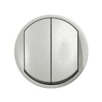 Legrand 068302, лицевая панель Legrand 068302, лицевая панель