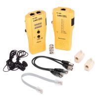 NMC-TE300, кабельный тестер NMC-TE300, кабельный тестер