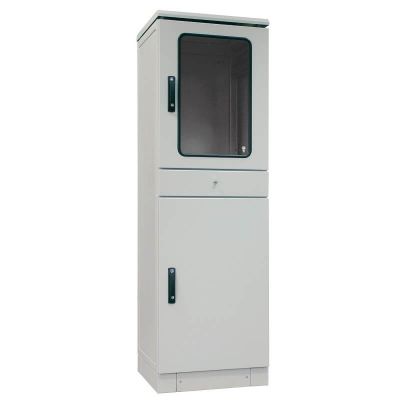ZPAS WZ-3004-00-05-011, шкаф двухсекционный ZPAS WZ-3004-00-05-011, шкаф двухсекционный