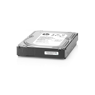 Жесткий диск HP 600GB 6G SAS 15K rpm LFF (3.5-inch) Non-hot, 516830-B21