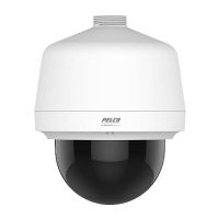 P1220-FWH1, PTZ IP-видеокамера