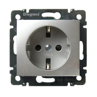 774222, силовая розетка
