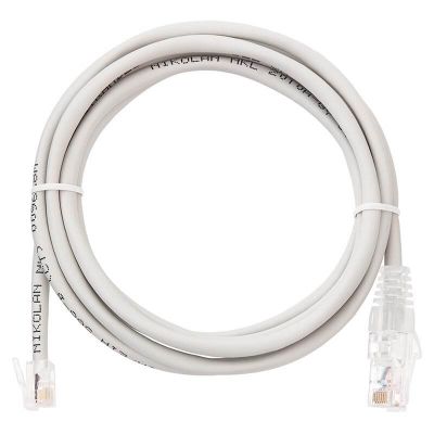 NMC-PC2UC25T-030-GY, коммутационный шнур