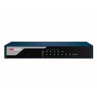 DS-3E0108P-E, PоE-коммутатор DS-3E0108P-E, PоE-коммутатор
