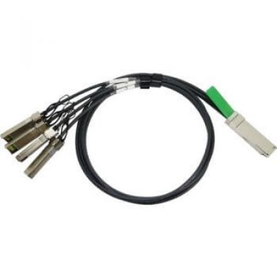 Оптический трансивер Juniper QFX-QSFP-DACBO-1M Оптический трансивер Juniper QFX-QSFP-DACBO-1M