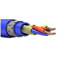 КСКВВКВнг(А)-FRLS 4*0.75, кабель для систем связи, контроля и управления