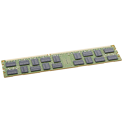 Оперативная память IBM 8GB PC3-10600 CL9 ECC DDR3 1333MHz LP RDIMM, 41Y2768
