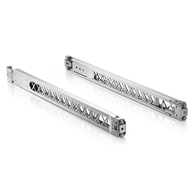 Рельсы для монтажа в стойку HP 2U Rail Gen8 SFF BB Kit Рельсы для монтажа в стойку HP 2U Rail Gen8 SFF BB Kit