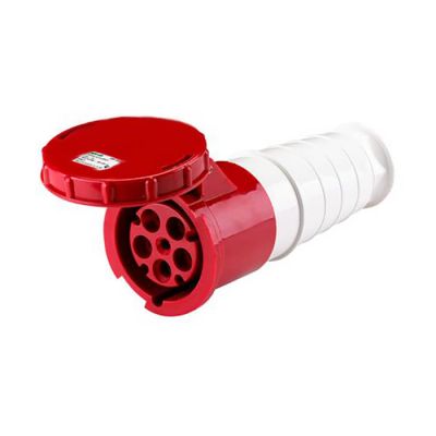 Legrand 058715, розетка мобильная
