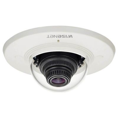 XND-6011FP, IP-видеокамера