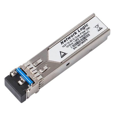 SFG-L02-D (NI3112-20-D), SFP модуль SFG-L02-D (NI3112-20-D), SFP модуль