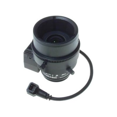Axis MP (2.2-6 мм), объектив Axis MP (2.2-6 мм), объектив