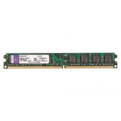 Оперативная память Kingston KVR800D2N6/2G