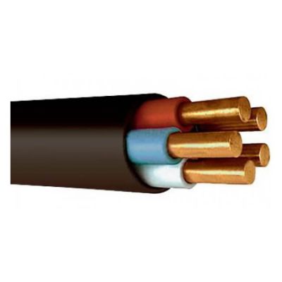 ВВГнг(А)-LS 5*1.5 ок-0,66, кабель силовой