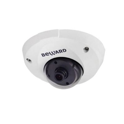 B1210DM (12 мм), IP-видеокамера антивандальная B1210DM (12 мм), IP-видеокамера антивандальная