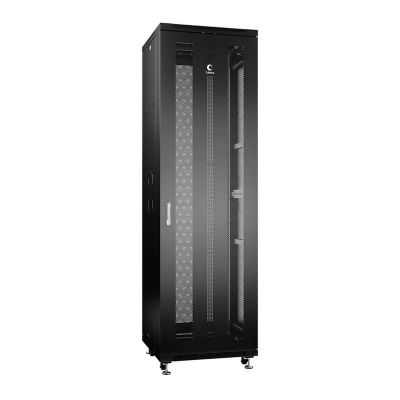 ND-05C-42U60/80-BK, шкаф напольный ND-05C-42U60/80-BK, шкаф напольный