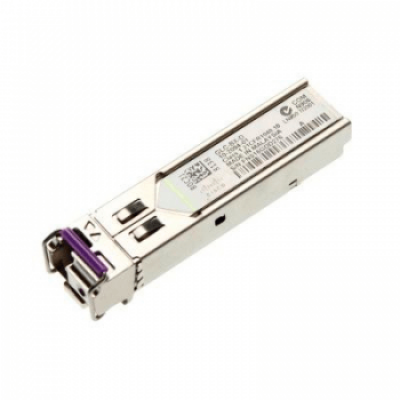 Оптический трансивер Cisco GLC-BX80-D-I Оптический трансивер Cisco GLC-BX80-D-I