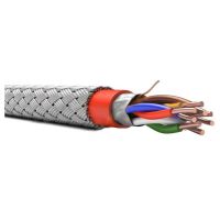 КПКЭПКГнг(А)-FRHF 1*2*0.50, кабель для систем противопожарной защиты