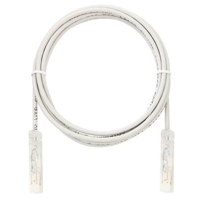 NMC-PC1UD00D-010-GY, коммутационный шнур