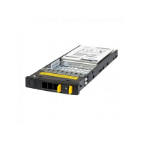 Жесткий диск HP M6710 900Gb 6G 10K 2.5" 3PAR SAS, QR496A Жесткий диск HP M6710 900Gb 6G 10K 2.5" 3PAR SAS, QR496A