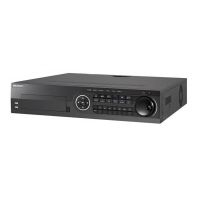 DS-8116HQHI-F8/N, 16-канальный гибридный HD-TVI видеорегистратор DS-8116HQHI-F8/N, 16-канальный гибридный HD-TVI видеорегистратор