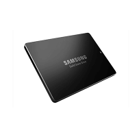 Жесткий диск Samsung 1.92Tb MLC SATA SSD 2.5", MZ-7LM1T9NE