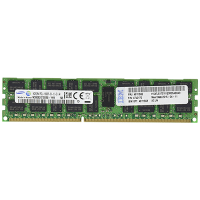Оперативная память IBM 16GB (1x16GB, 2Rx4, 1.35 V) PC3L-10600 CL9 ECC DDR3 1333MHz LP RDIMM 49Y1563 Оперативная память IBM 16GB (1x16GB, 2Rx4, 1.35 V) PC3L-10600 CL9 ECC DDR3 1333MHz LP RDIMM 49Y1563