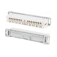 Hyperline KR-PLP-10-BRK-1, плинт